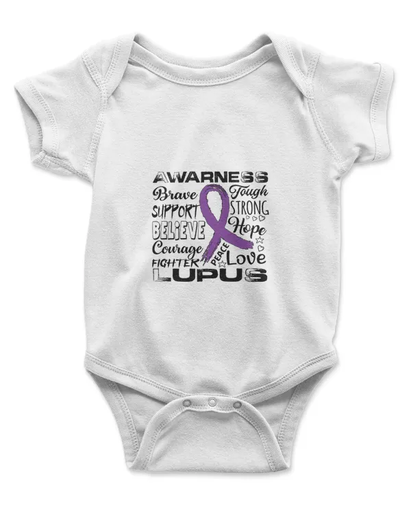 Infant Short Sleeve Bodysuit