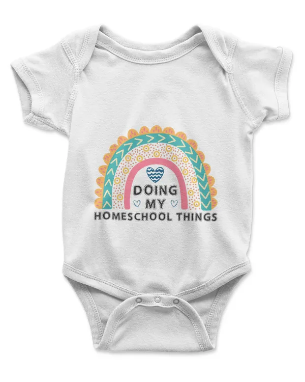 Infant Short Sleeve Bodysuit