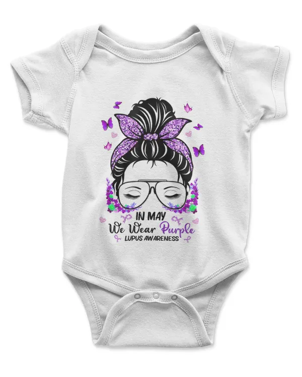 Infant Short Sleeve Bodysuit
