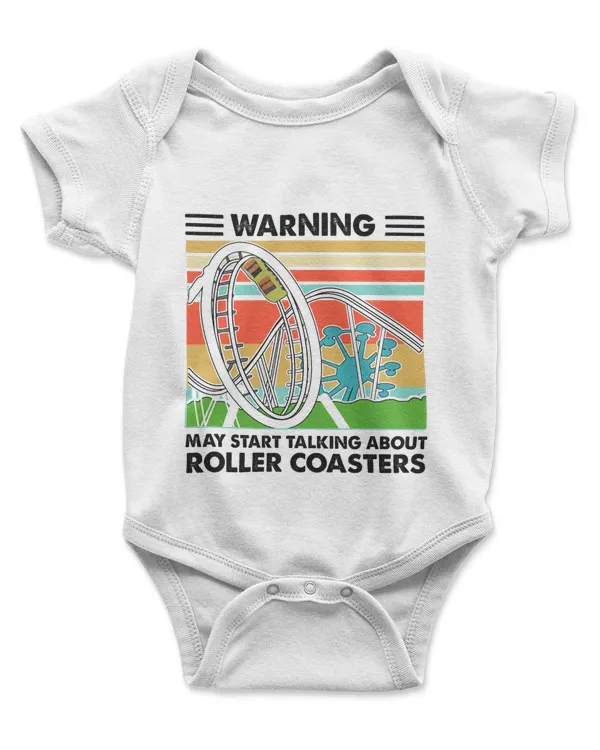 Infant Short Sleeve Bodysuit