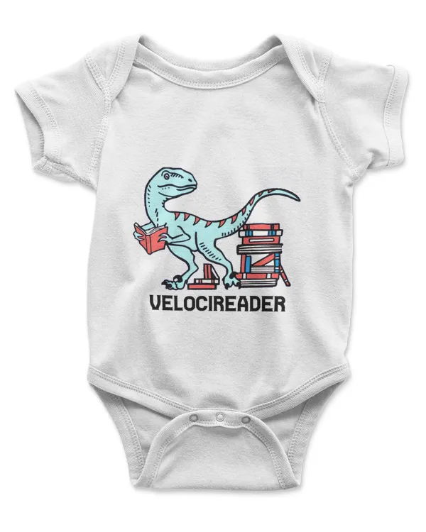 Infant Short Sleeve Bodysuit