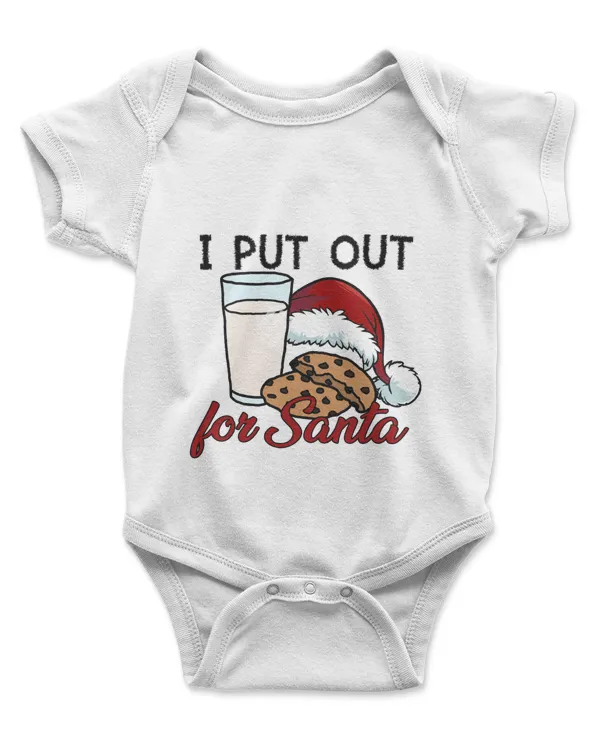 Infant Short Sleeve Bodysuit