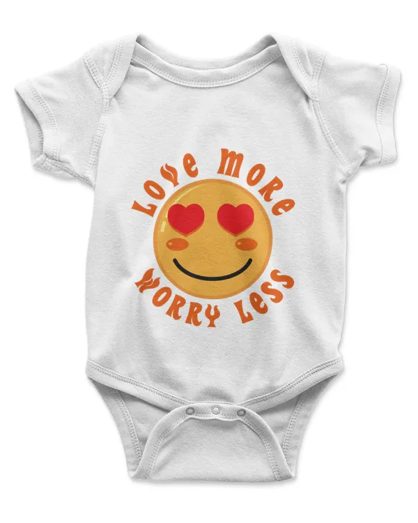 Infant Short Sleeve Bodysuit