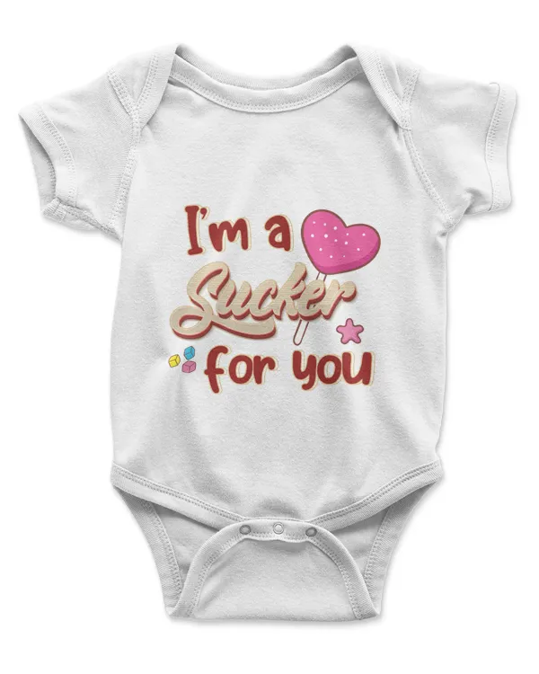 Infant Short Sleeve Bodysuit