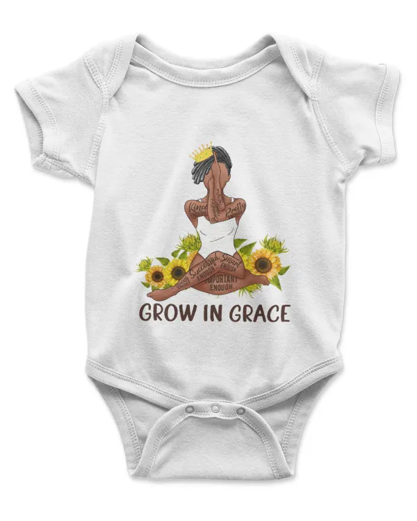 Infant Short Sleeve Bodysuit