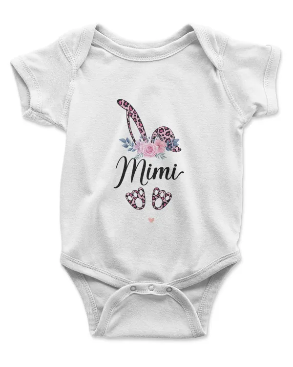 Infant Short Sleeve Bodysuit