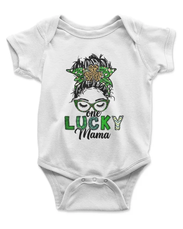 Infant Short Sleeve Bodysuit