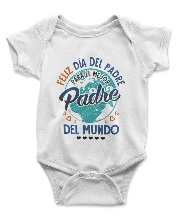 FELIZ DIA DEL PADRE