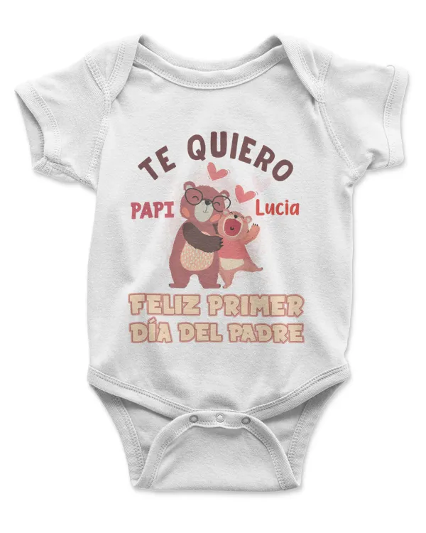 FELIZ DIA DEL PADRE