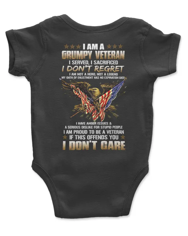 Infant Short Sleeve Bodysuit