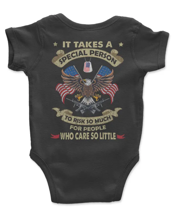 Infant Short Sleeve Bodysuit