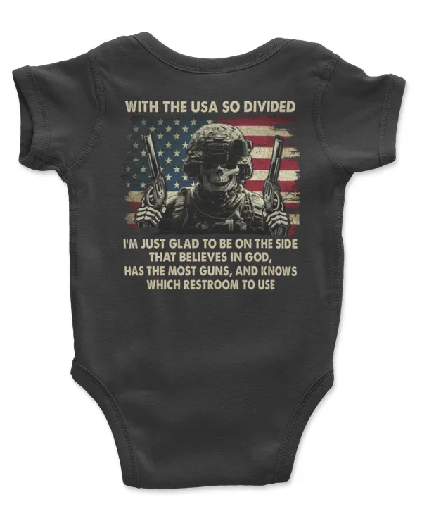 Infant Short Sleeve Bodysuit