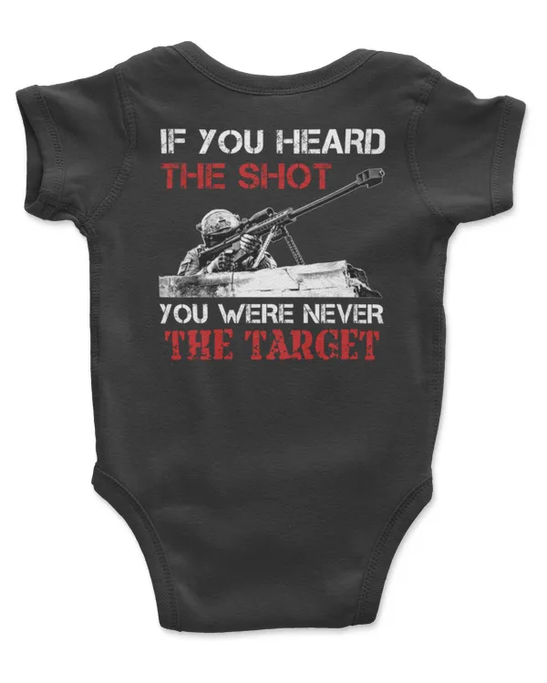 Infant Short Sleeve Bodysuit