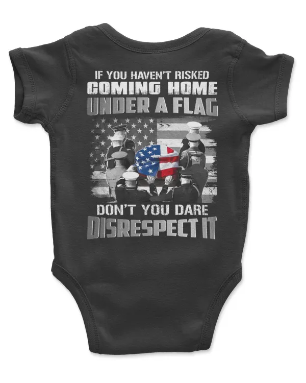 Infant Short Sleeve Bodysuit
