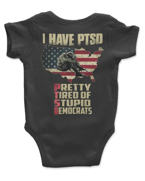 Infant Short Sleeve Bodysuit