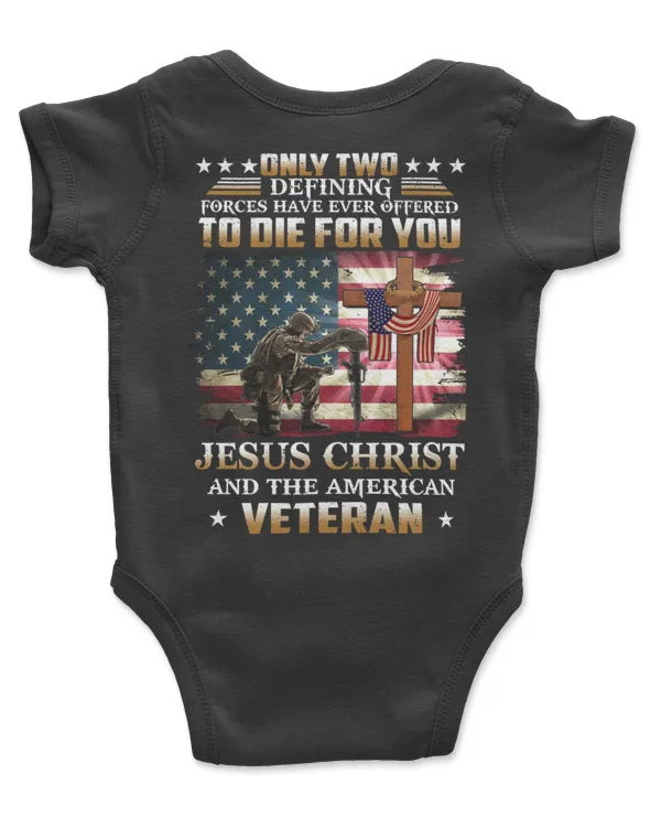 Infant Short Sleeve Bodysuit
