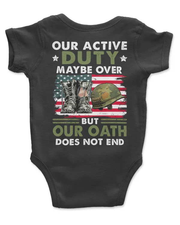 Infant Short Sleeve Bodysuit