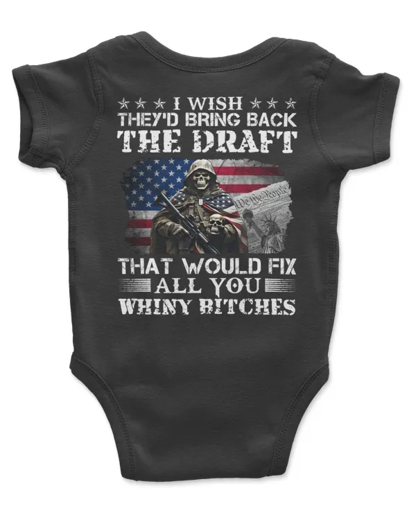 Infant Short Sleeve Bodysuit