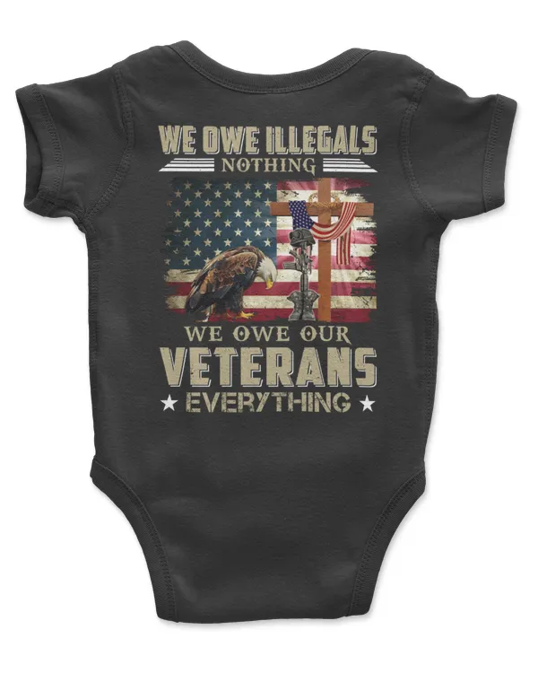 Infant Short Sleeve Bodysuit