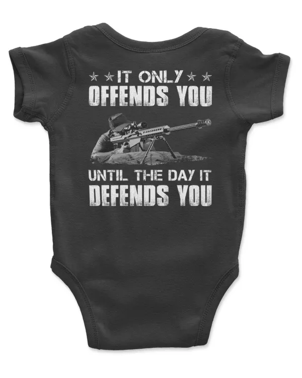 Infant Short Sleeve Bodysuit
