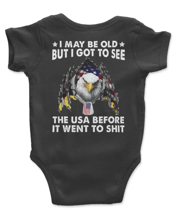 Infant Short Sleeve Bodysuit