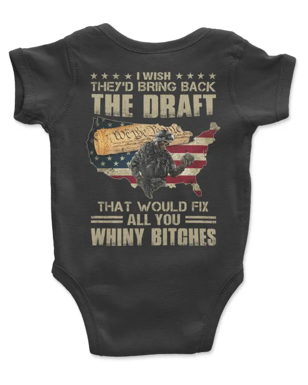 Infant Short Sleeve Bodysuit