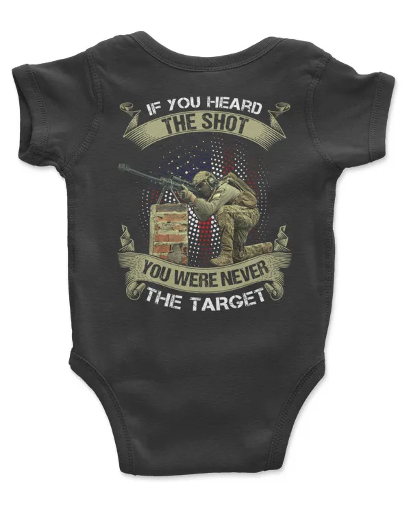 Infant Short Sleeve Bodysuit