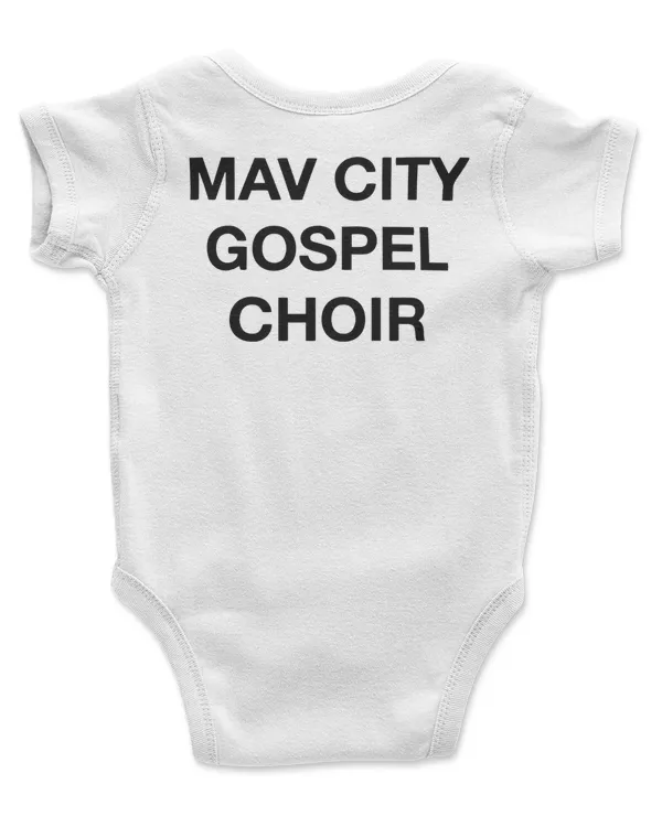 Infant Short Sleeve Bodysuit
