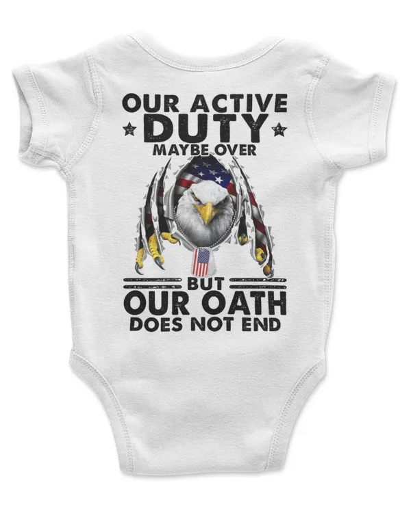 Infant Short Sleeve Bodysuit