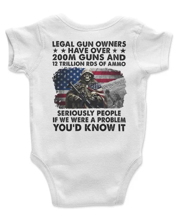 Infant Short Sleeve Bodysuit