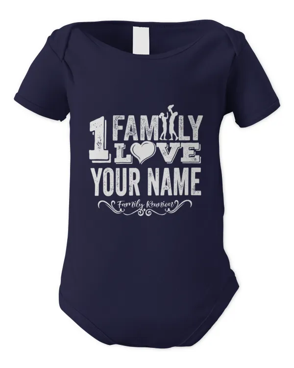 Infant Short Sleeve Bodysuit