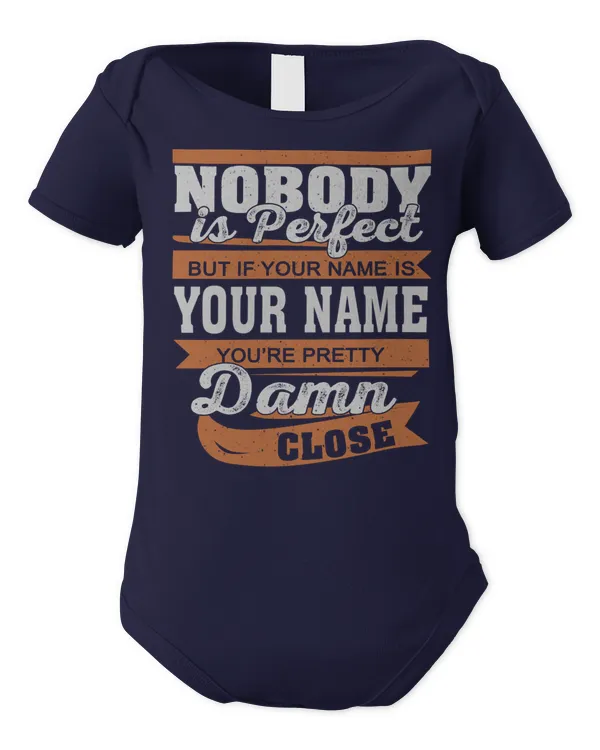 Infant Short Sleeve Bodysuit