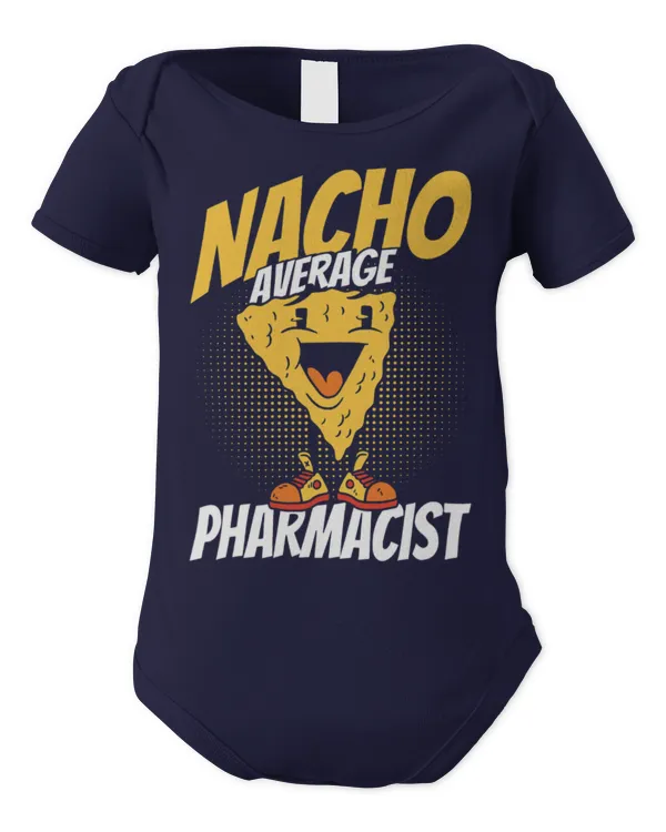 Infant Short Sleeve Bodysuit