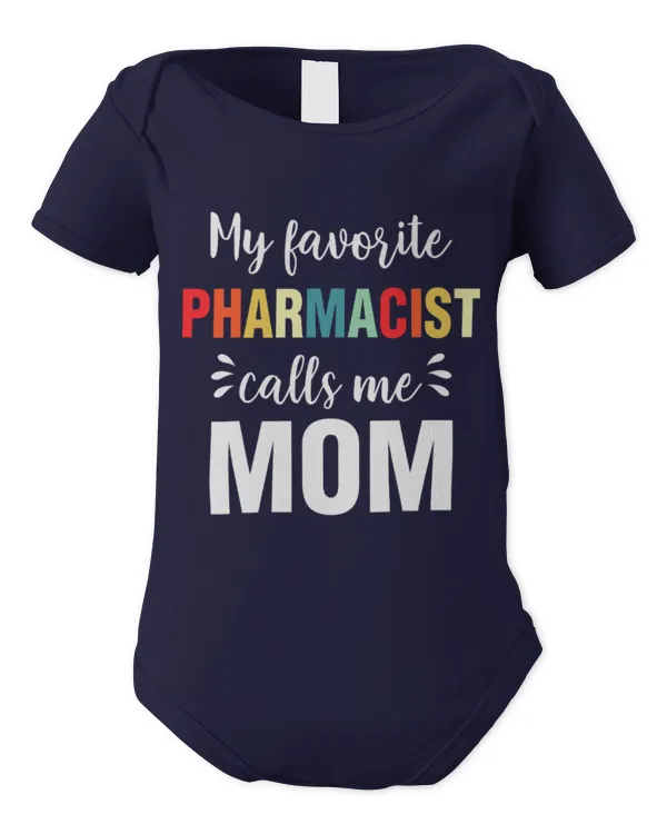 Infant Short Sleeve Bodysuit