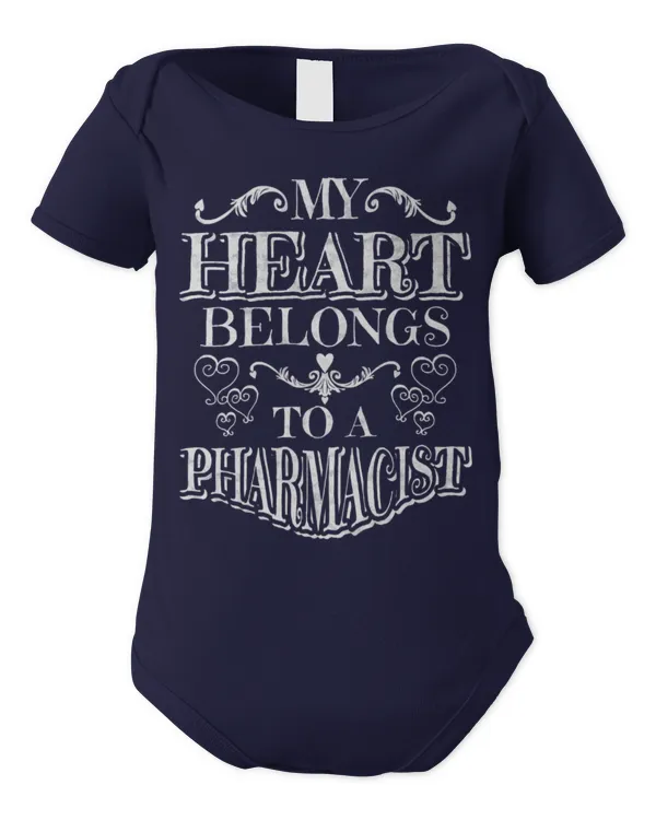 Infant Short Sleeve Bodysuit