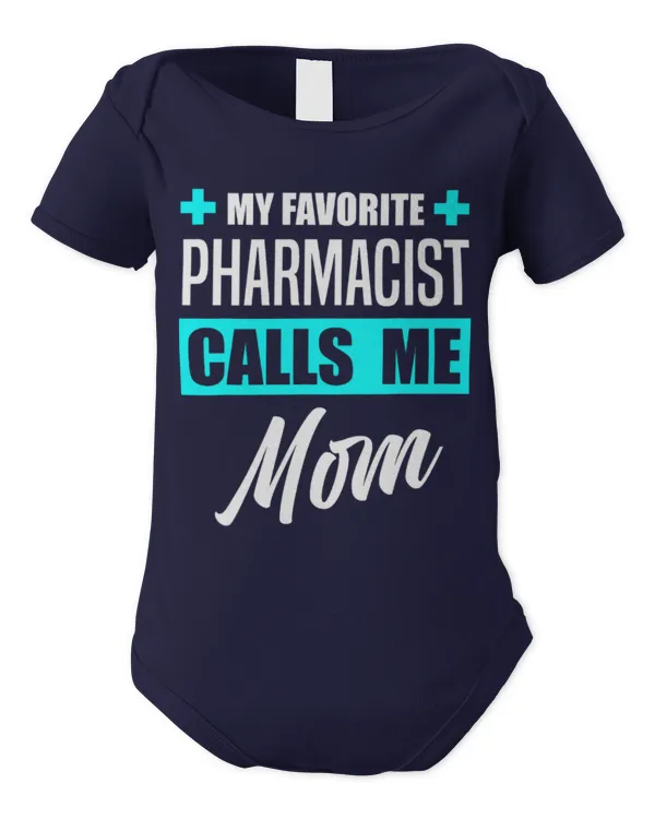 Infant Short Sleeve Bodysuit