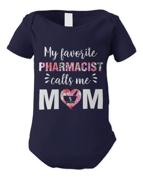 Infant Short Sleeve Bodysuit