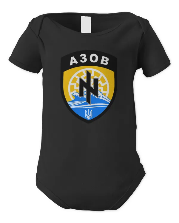 Infant Short Sleeve Bodysuit