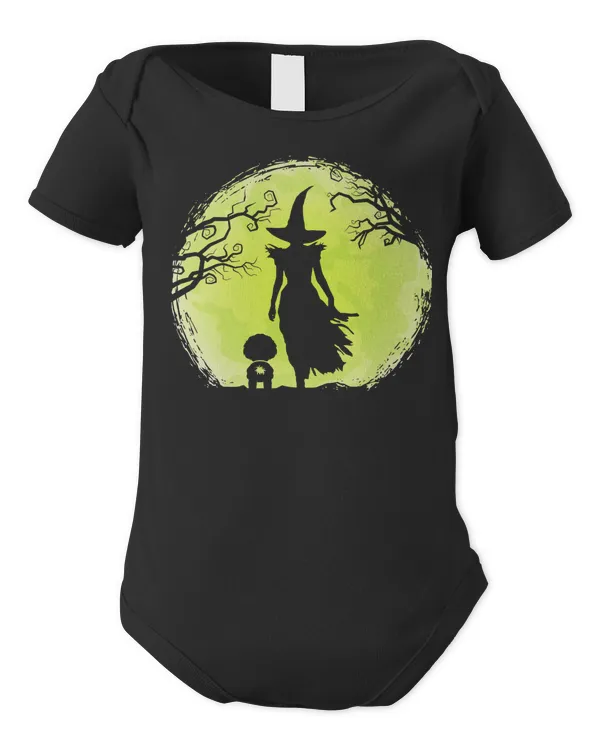 Infant Short Sleeve Bodysuit