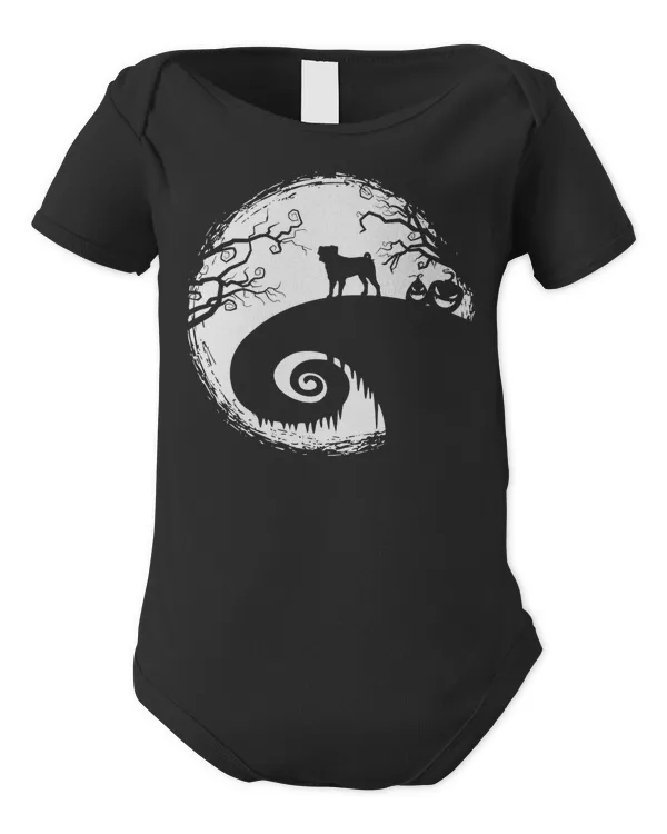 Infant Short Sleeve Bodysuit