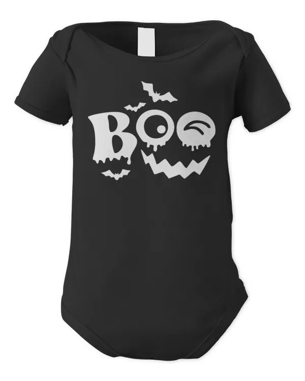 Infant Short Sleeve Bodysuit