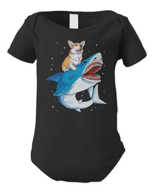 Infant Short Sleeve Bodysuit