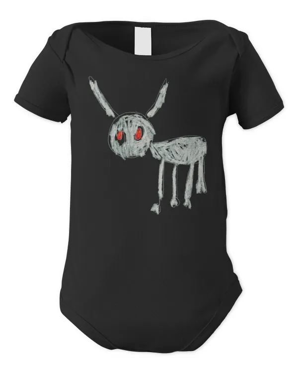 Infant Short Sleeve Bodysuit