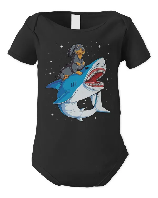 Infant Short Sleeve Bodysuit