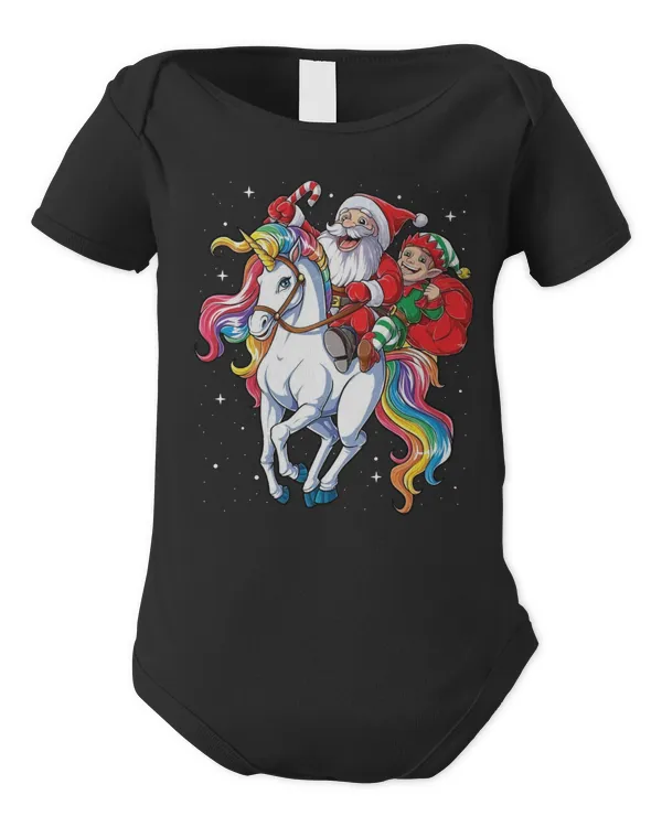 Infant Short Sleeve Bodysuit