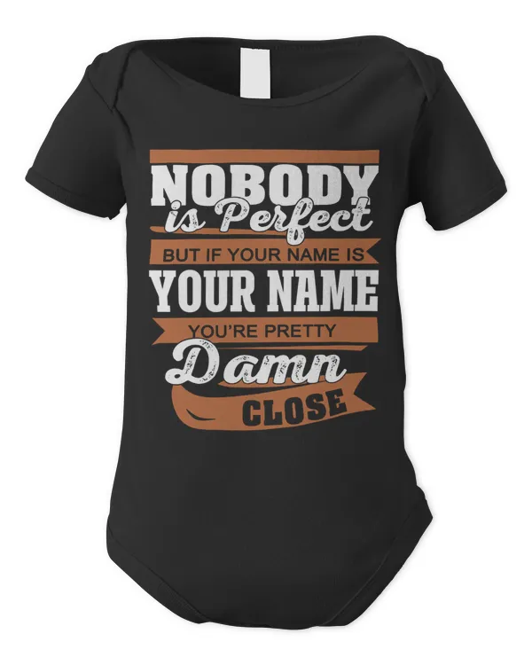 Infant Short Sleeve Bodysuit