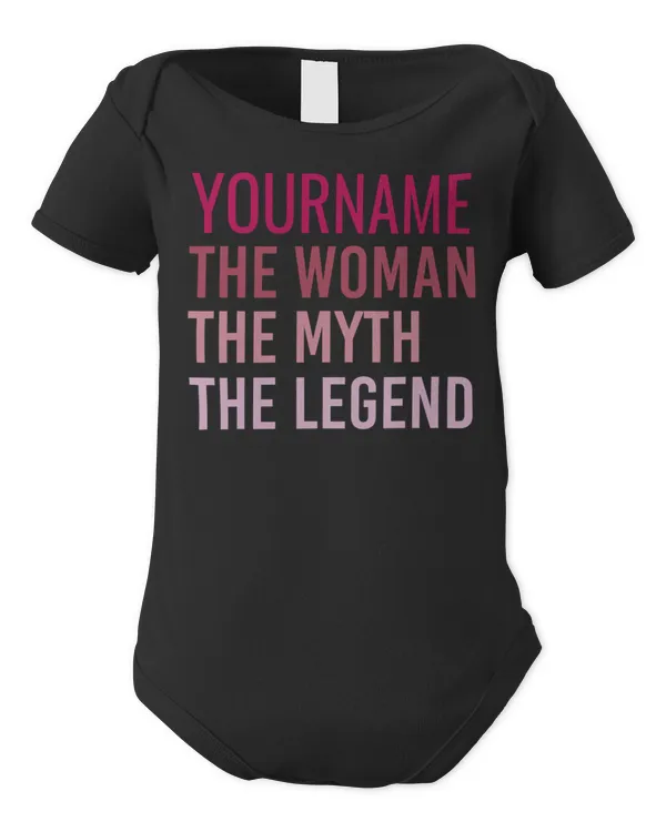 Infant Short Sleeve Bodysuit