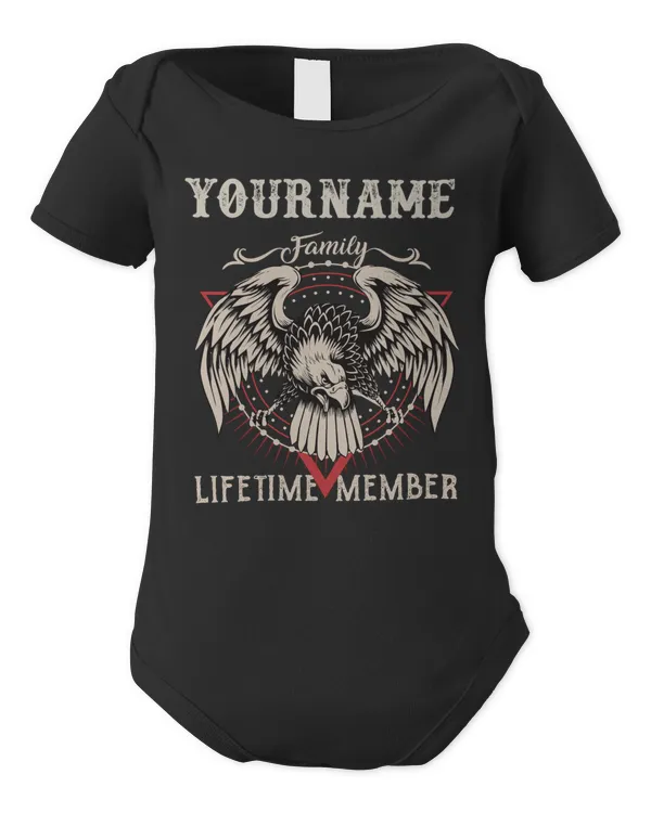 Infant Short Sleeve Bodysuit