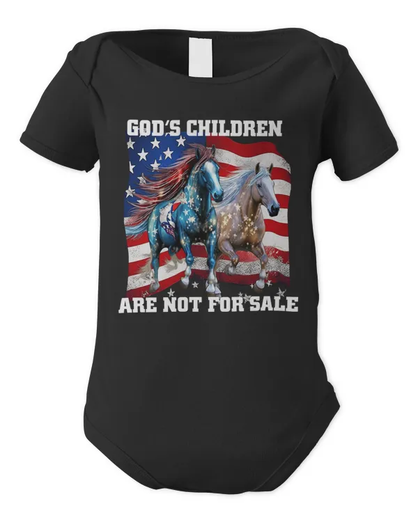Infant Short Sleeve Bodysuit