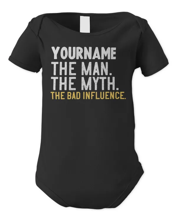 Infant Short Sleeve Bodysuit